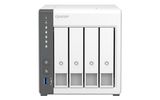 QNAP NAS TS-433-4G  4-Bay