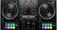Mixersteuerung Hercules DJ Control Inpulse 500 retail