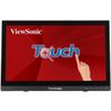 Viewsonic 39,6cm TD1630-3 Touch  16:9 HDMI/VGA          WXGA