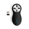 Kensington Wireless Presenter 2.4GHz (roter Laserpointer)
