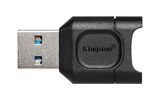 Card Reader USB3.2 Kingston GEN1 mSDHC/SDXC Card-Reader retail