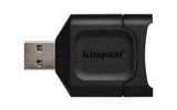 Card Reader USB3.2 Kingston GEN1  SDHC/SDXC Card-Reader retail