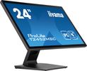 IIYAMA 60.5cm (23,8") T2452MSC-B1 16:9  M-Touch HDMI+USB IPS retail
