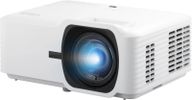 Viewsonic Beamer LS711W   4200 Lumen WXGA  Laser DLP TR0,521