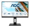 AOC 68,6cm (27")  27P2Q     16:09 HDMI+DVI+DP+USB  IPS blac