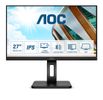 AOC 68,6cm (27")  Q27P2Q    16:09 HDMI+DP+USB  IPS Lift bl.