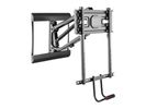 Equip Wandhalterung  43"-50"/1TFT PullDown 4Gelenke  35Kg sw lite Retail