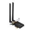 TP-Link WL-Adapter Archer TX50E (AX3000/Bluetooth Adapter)
