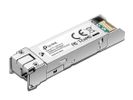 TP-Link Omada Nek SM321B-2 Fiber Converter SFP/Bi-Di/LC V1.3