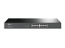 TP-Link Switch 16x GE TL-SG1016