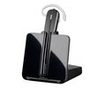 Poly Headset CS540A mit Plantronics HL10 DECT
