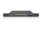 EnGenius Cloud Managed Switch 8-port 10GbE PoE.af/at/bt