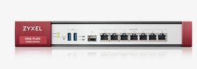 Zyxel Router USG FLEX 500 Gold Security BUNDLE Firewall