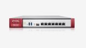 Zyxel Router USG FLEX 200 Gold Security BUNDLE Firewall