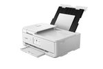 Canon PIXMA TS9551Ca Multifunktionssystem 3-in-1 A3 weiß