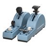 AddOn Thrustm. TCA Quadrant AIRBUS Ed.(Klappen & Bremse)(PC) retail
