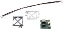 HP LaserJet Interner USB-Anschluss