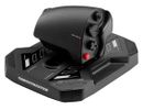 Thrustmaster Sol-R 6 Throttle Zwart USB Analoog/digitaal PC