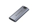 CONCEPTRONIC SSD Gehäuse M-Key M.2->M/B+M-Key/USB-C3.2    gr