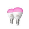 Philips Hue WCA XW Luster E14 2P EU