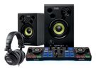 Mixersteuerung Hercules DJ Starter KIT retail