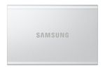 Samsung Portable SSD T7 Resurrected USB 3.2 Gen 2 4TB