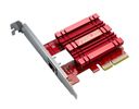 ASUS WL-PCI 10G XG-C100C V2