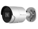 LevelOne IPCam     Bullet Fix Out 4MP/H.265/IR/  7W/PoE/IP67