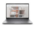 HP ZBook X       16 G1i  u9-285H   64GBR/1TBSSD RTX2000 BW W11P