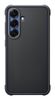 Samsung Smartphone Rugged Case Black for Galaxy S25