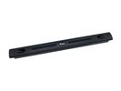 Equip 19" Blindplatte Werkzeugfrei               1U  RAL9005