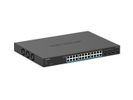 NETGEAR Switch 24x GE MS324TXUP-100EUS PoE++