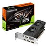 Gigabyte RTX3050 OC LP             6GB GDDR6 2xHDMI 2xDP