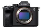 Sony Digitalkamera alpha 7.4 ILCE IV Body