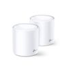 TP-Link WL-AP Access Point Deco X20 Mesh-System/AX1800 (2er)