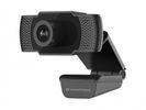CONCEPTRONIC Webcam USB-A2.0 90° 1080P/30Hz FullHD +Mikro sw