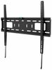 MANHATTAN TV-Wandhalterung flach 37"-70" bis 35kg starr