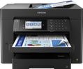 EPSON WorkForce WF-7840DTWF A3+    4-in-1 Tinten-Multi