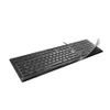CHERRY TAS WETEX Skin Folie für Stream Keyboard