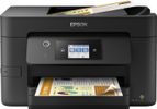EPSON WorkForce WF-3820DWF         4-in-1 Tinten-Multi