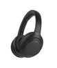 Sony WH-1000XM4 Headphone Black