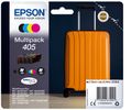 Patrone Epson 405 4er-Pack black + color               T05G6