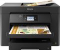 EPSON WorkForce WF-7830DTWF A3     4-in-1 Tinten-Multi