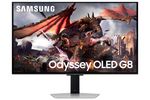 Samsung (32")  81,3cm S32DG800SU 16:9  OLED G80SD