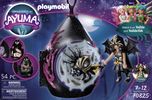 Playmobil Unterschlupf der Bat Fairies 70825