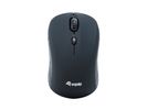 Equip Reisemaus   Wireless USB-A           L+R       schwarz
