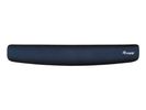 Equip Tastatur Handgelenkauflage                     schwarz