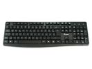 Equip Tastatur Kabelgebunden               DE schwarz  1.50m