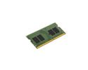 Kingston Technology KCP432SS6/8 geheugenmodule 8 GB DDR4 3200 MT/s