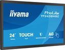 IIYAMA 60.5cm (23,8") TF2438MSC-B2 16:9 M-Touch HDMI+2xUSB
